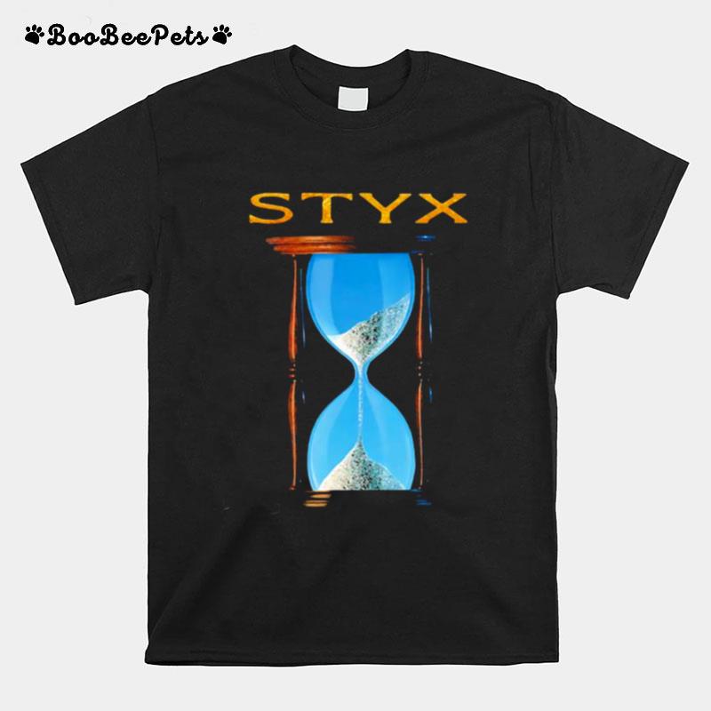 Hourglass Styx T-Shirt