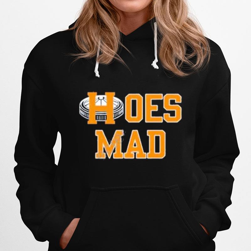 Houston Astros 2022 Hoes Mad Hoodie