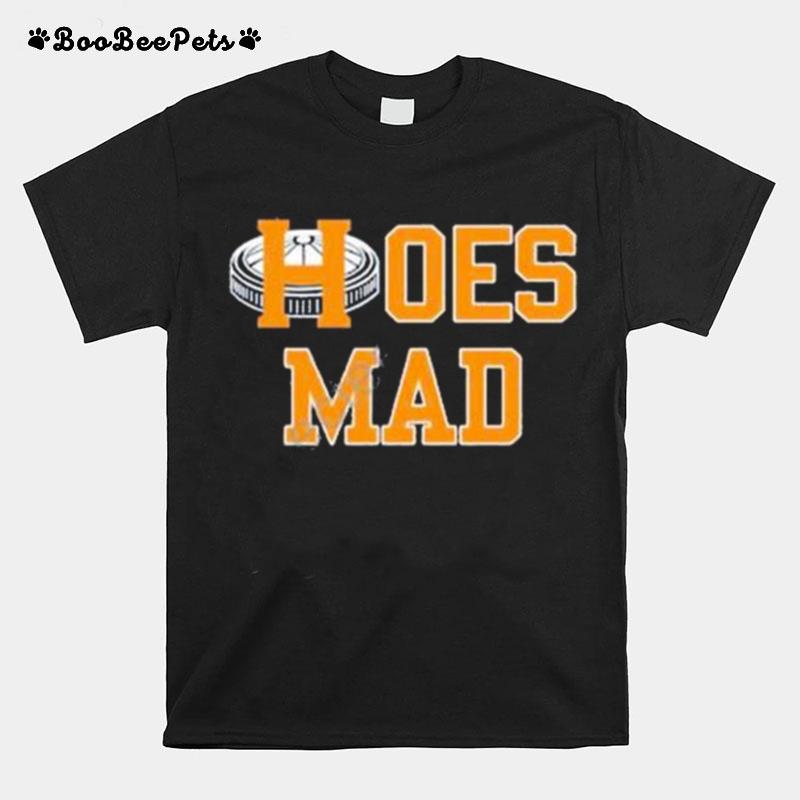 Houston Astros 2022 Hoes Mad T-Shirt