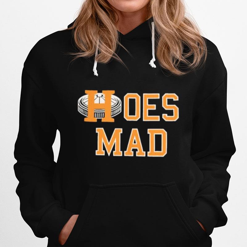 Houston Astros Hoes Mad Stadium Hoodie