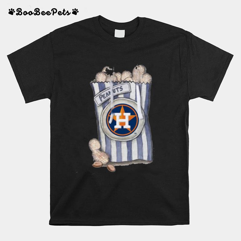 Houston Astros Lil Peanut T-Shirt
