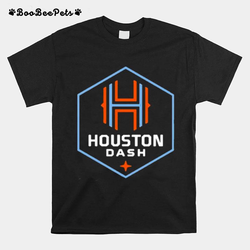 Houston Dash T-Shirt