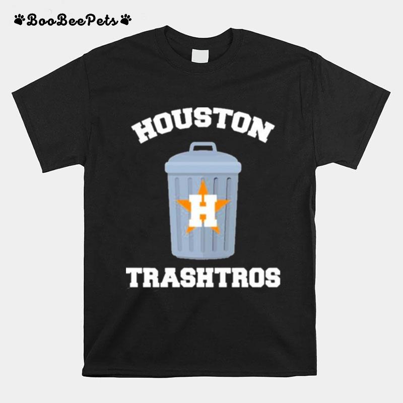 Houston Trashtros 2023 T-Shirt