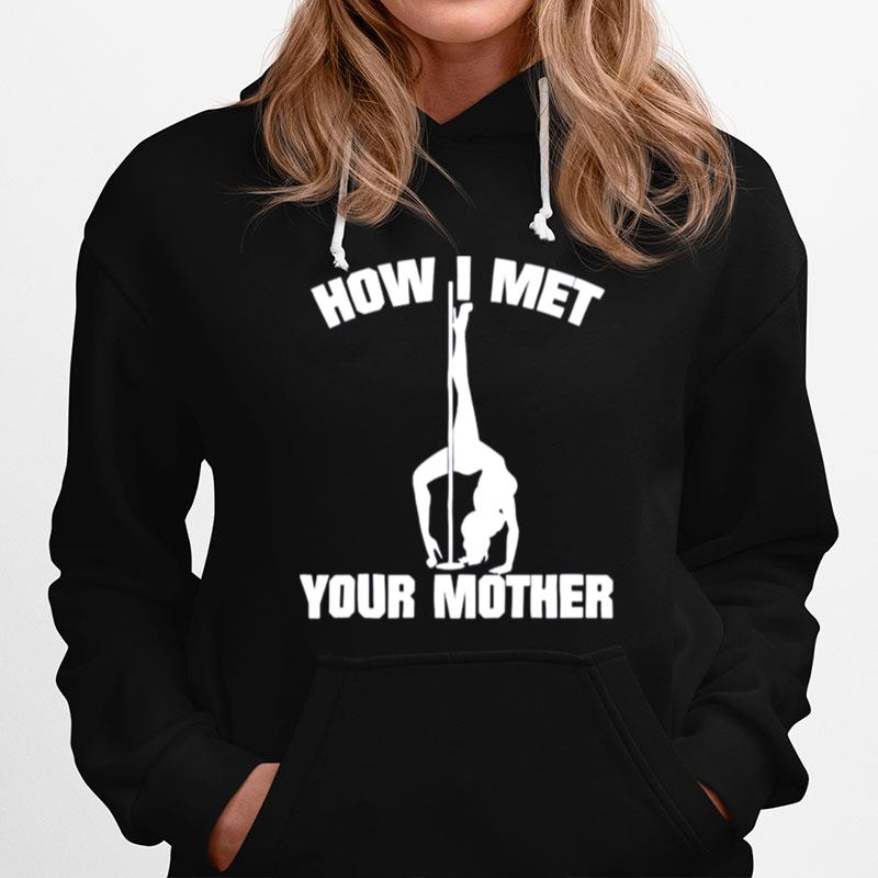 How I Met Your Mother Hoodie