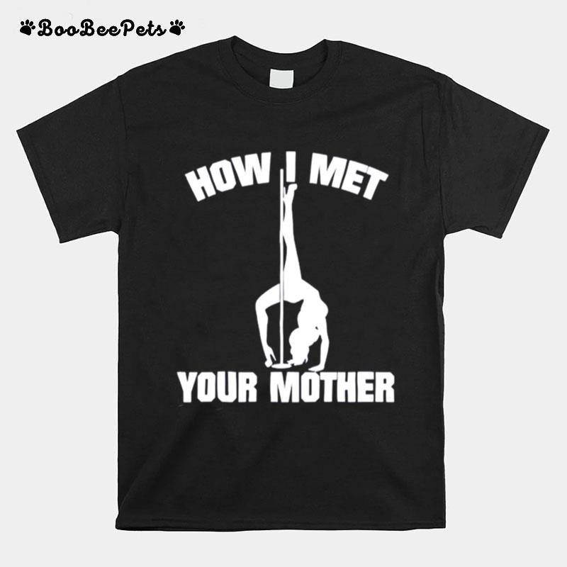 How I Met Your Mother T-Shirt