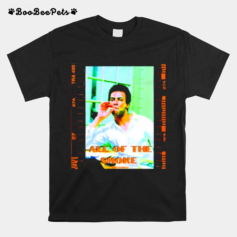 Huey All Of The Smoke T-Shirt