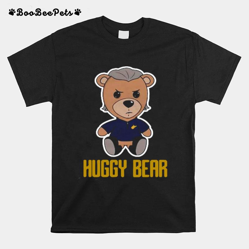 Huggy Bear Wv Over The Moon T-Shirt