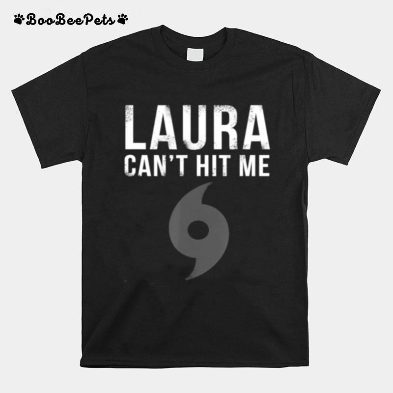 Hurricane Laura Survivor T-Shirt