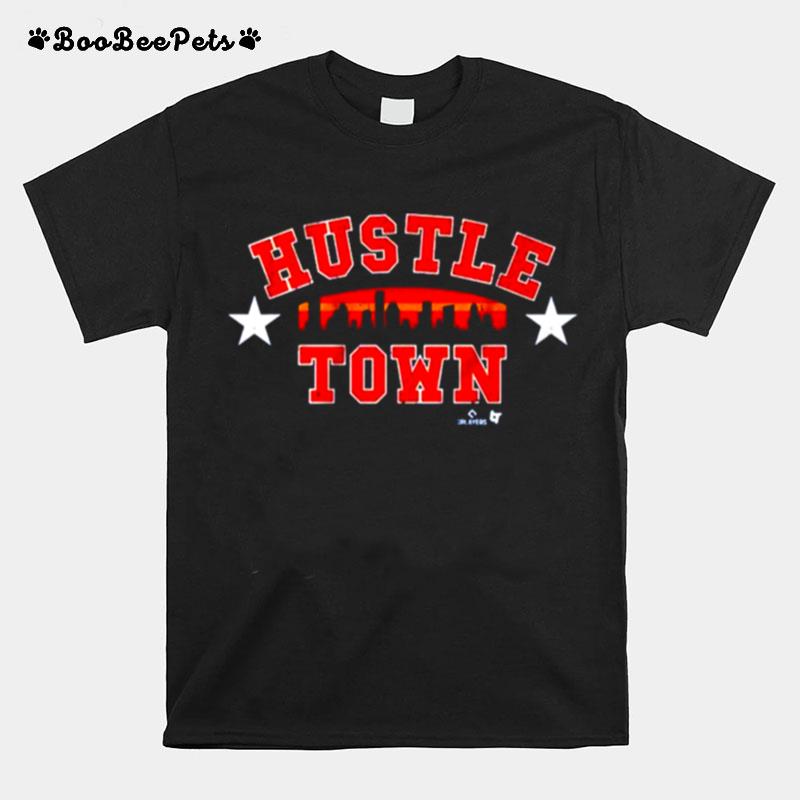 Hustle Town T-Shirt