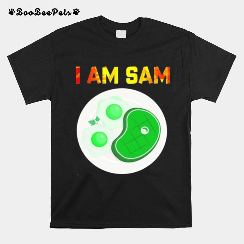 I Am Sam T-Shirt