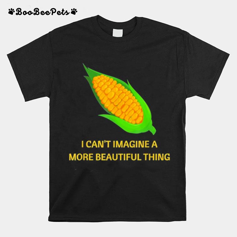 I Cant Imagine A More Beautiful Thing T-Shirt