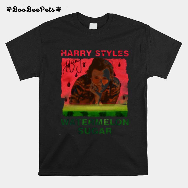 I Have Harry Styles Watermelon Sugar T-Shirt