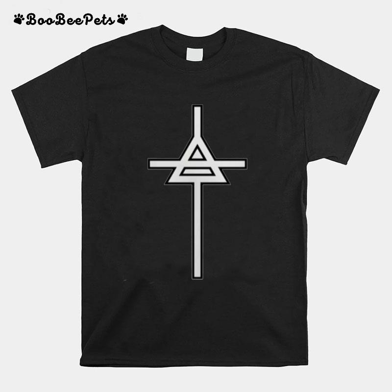 Iconi Symbol Of 30 Seconds To Mars T-Shirt