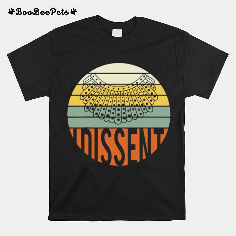 Idissent T-Shirt