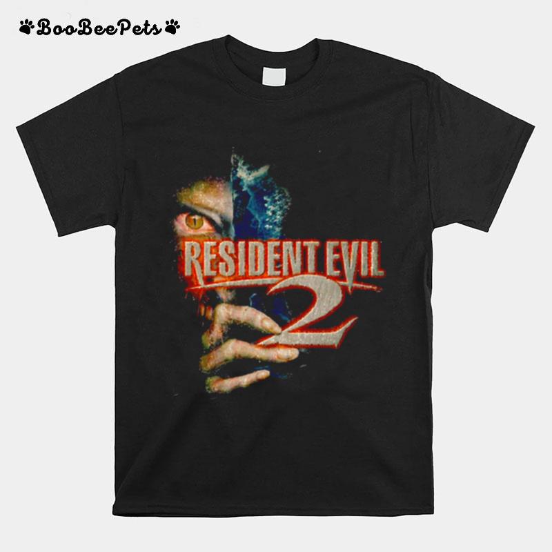 Im Claire Japan As Biohazard Resident Evil T-Shirt