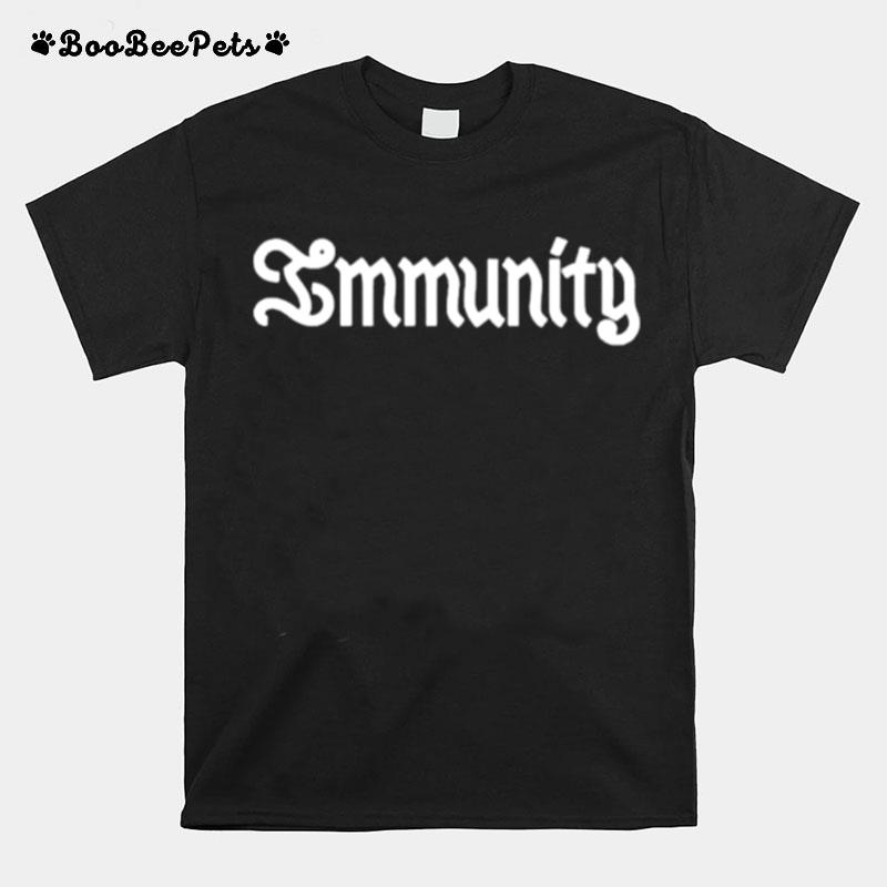 Immunity Clairo T-Shirt