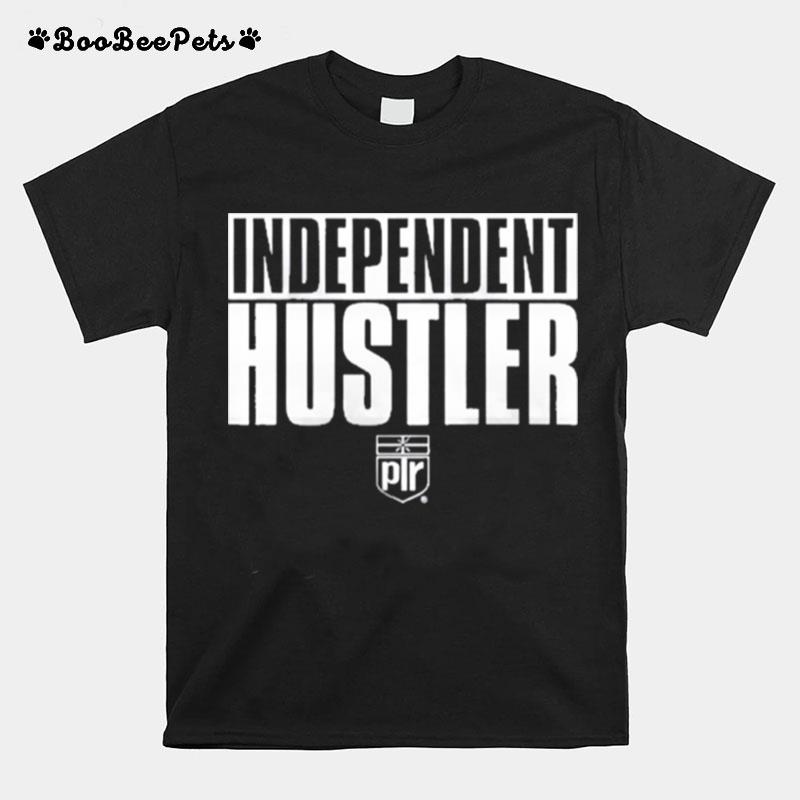 Independent Hustler Get T-Shirt