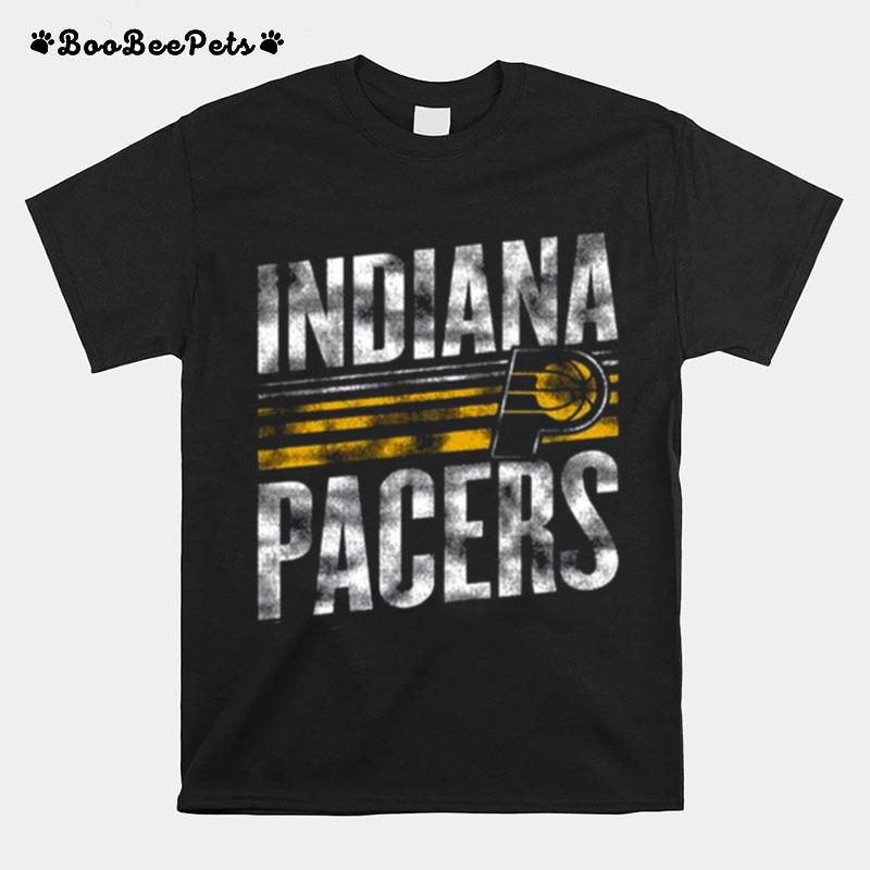 Indiana Pacers The Game Night Special T-Shirt
