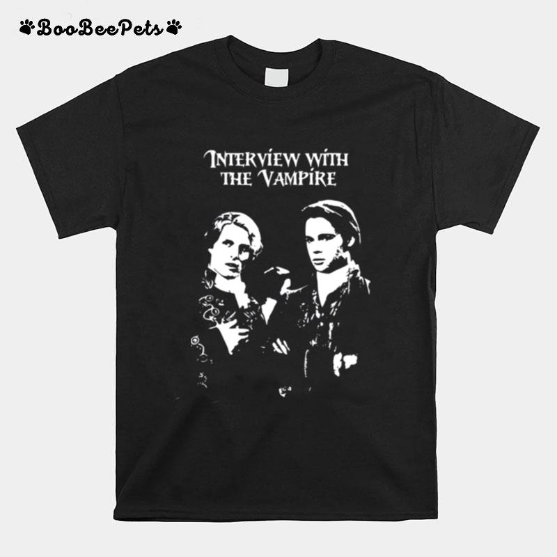 Interview With The Vampire Anne Rice T-Shirt