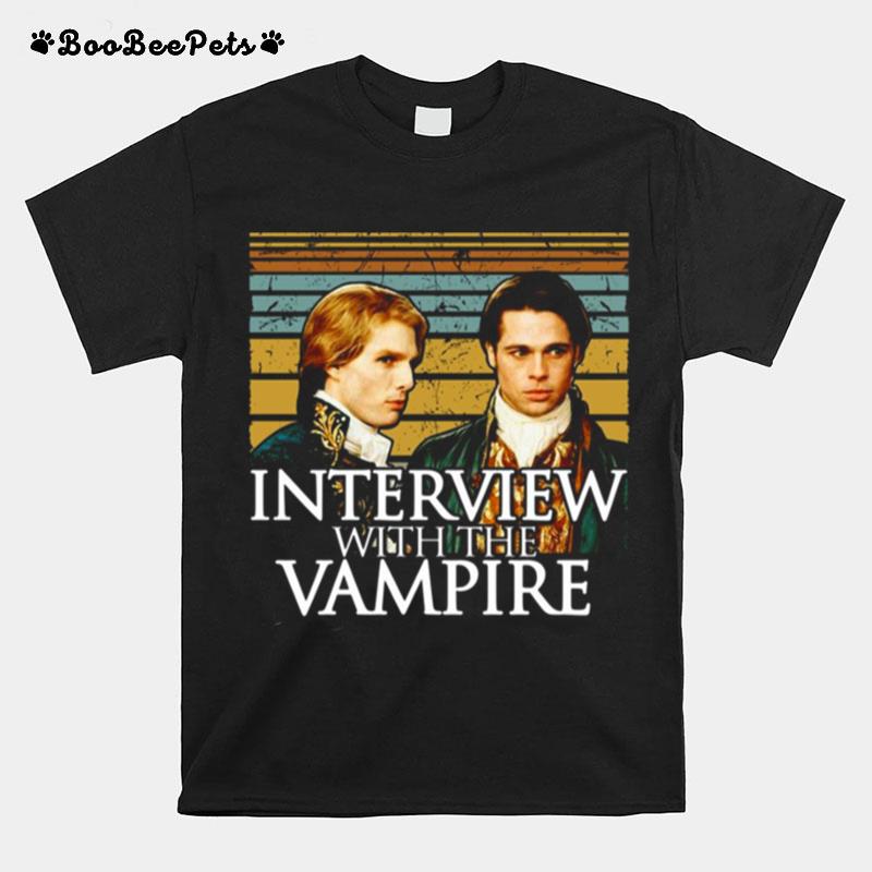 Interview With The Vampire Vintage T-Shirt