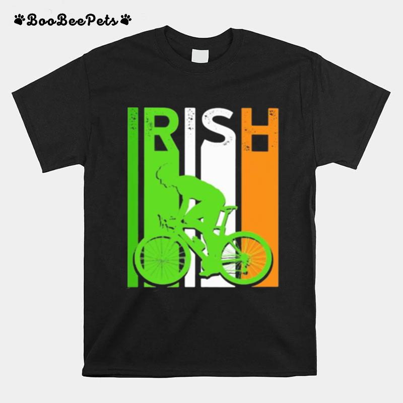 Irish Cycling T-Shirt