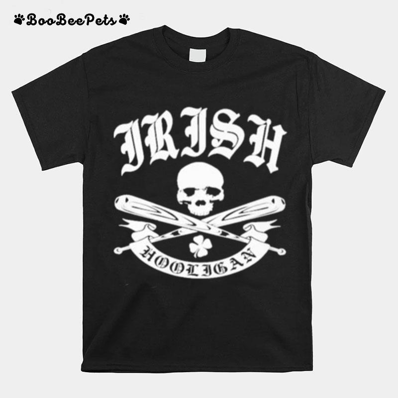 Irish Hooligan T-Shirt