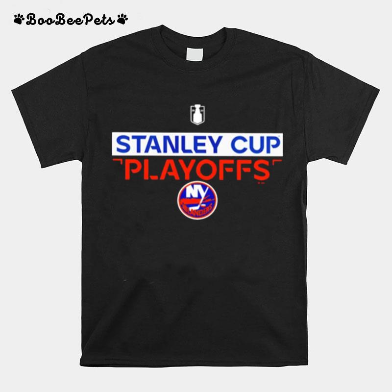 Islanders 2023 Stanley Cup Playoffs T-Shirt