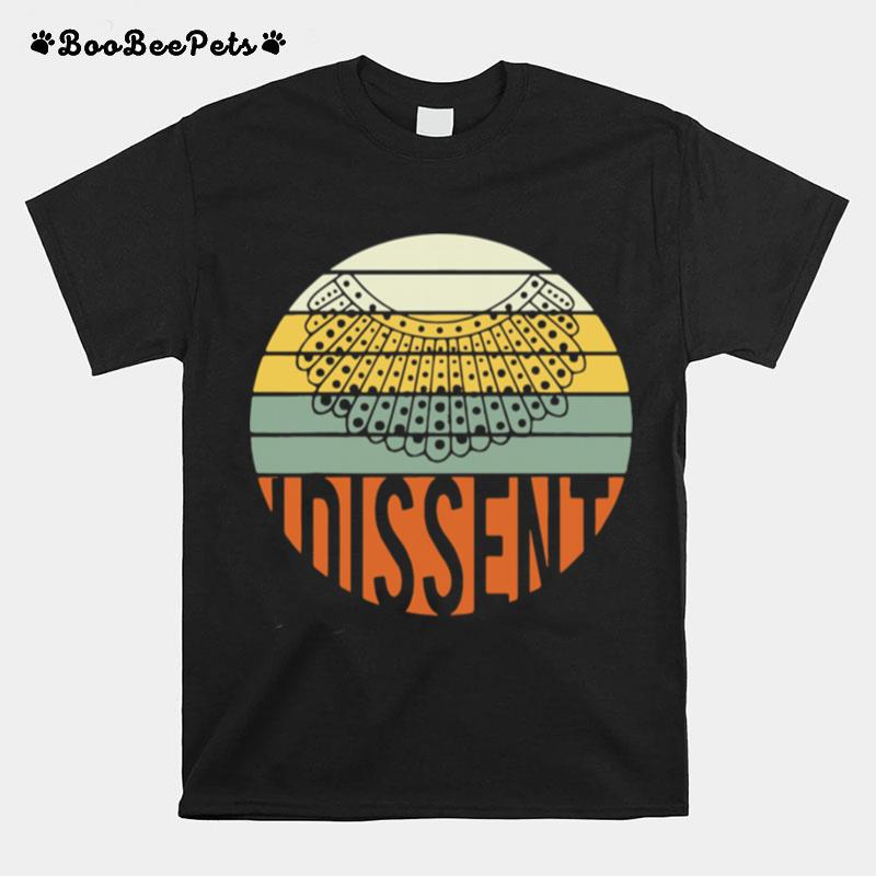 It Dissent T-Shirt