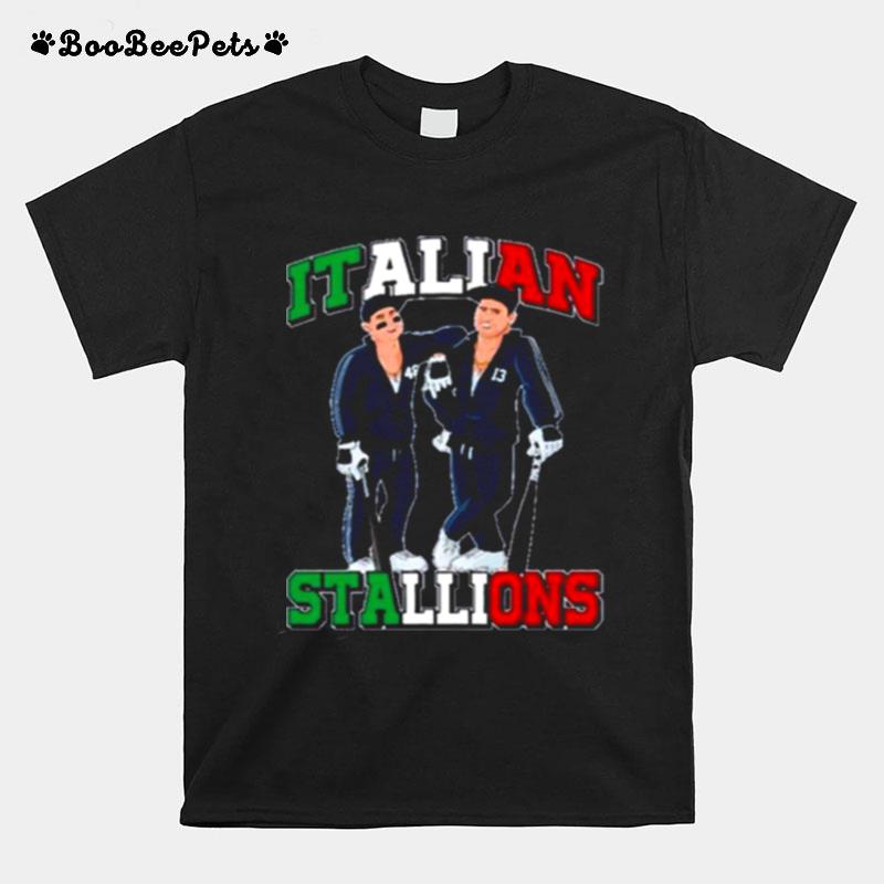 Italian Stallions T-Shirt