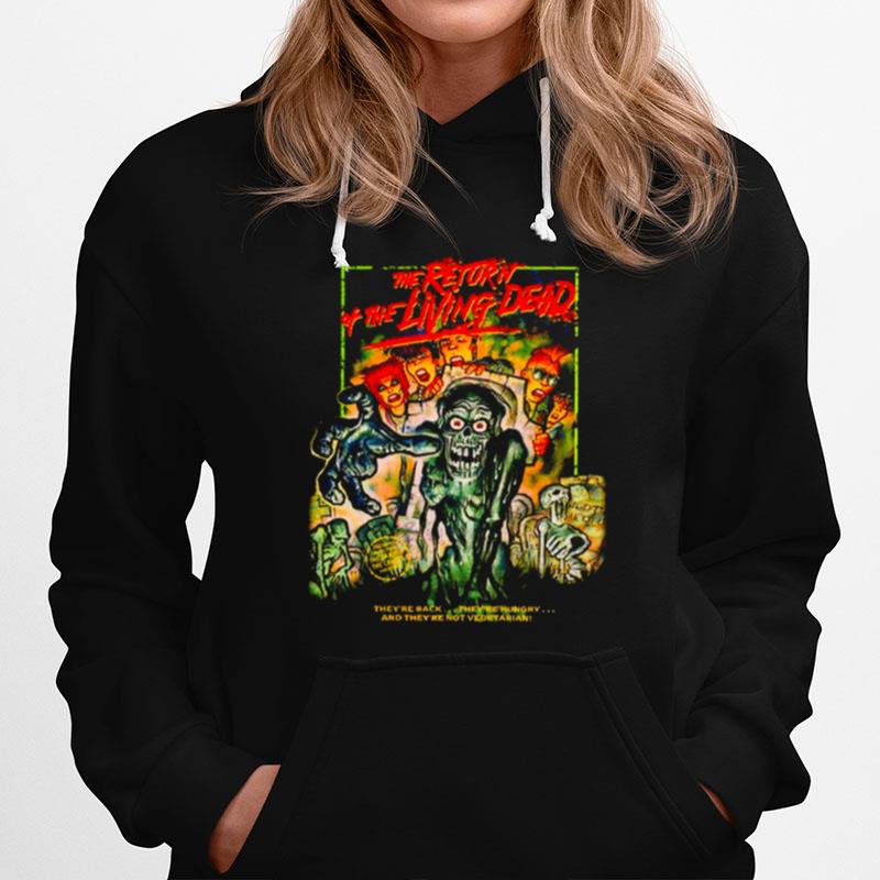 Its Party Time Classic Hoodie