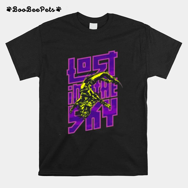 Iyo Sky Lost In The Sky T-Shirt