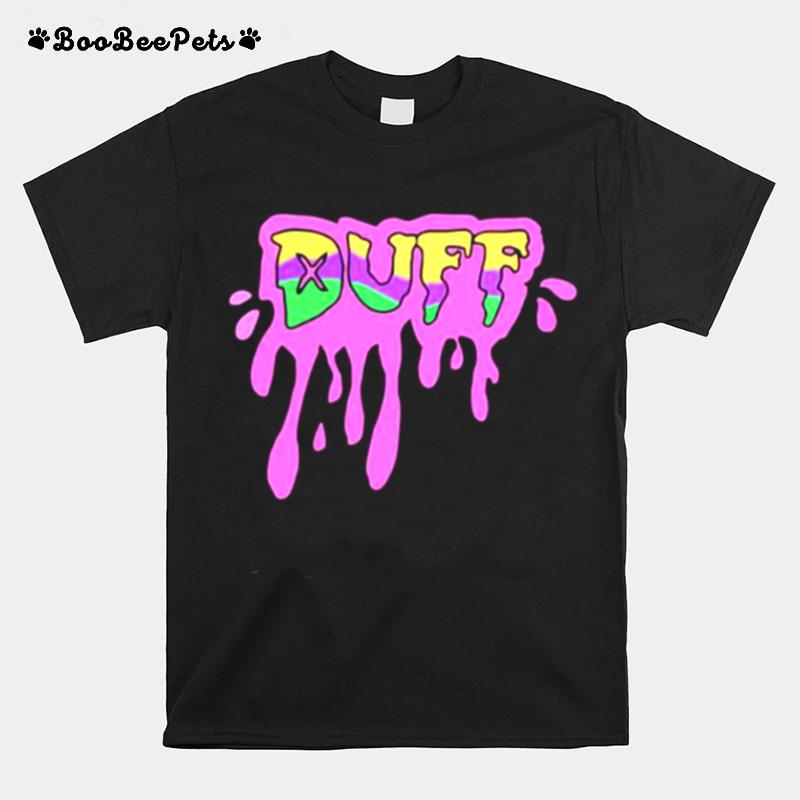 Jack Duff Merch Duff Logo T-Shirt