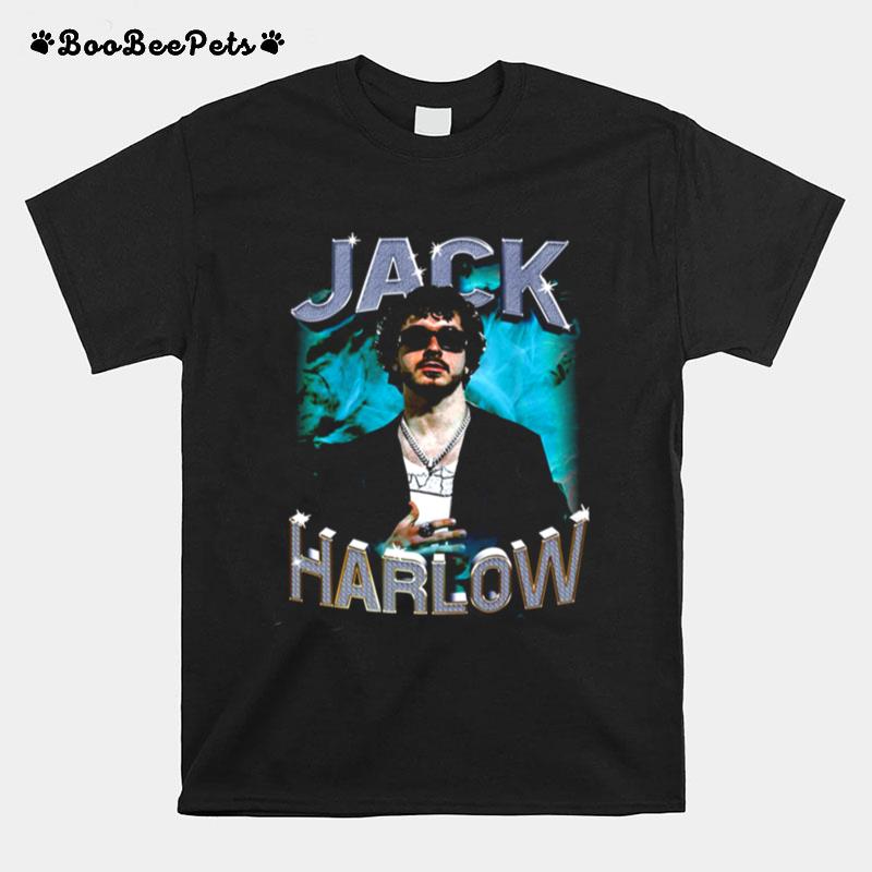 Jack Harlow Bootleg Vintage T-Shirt