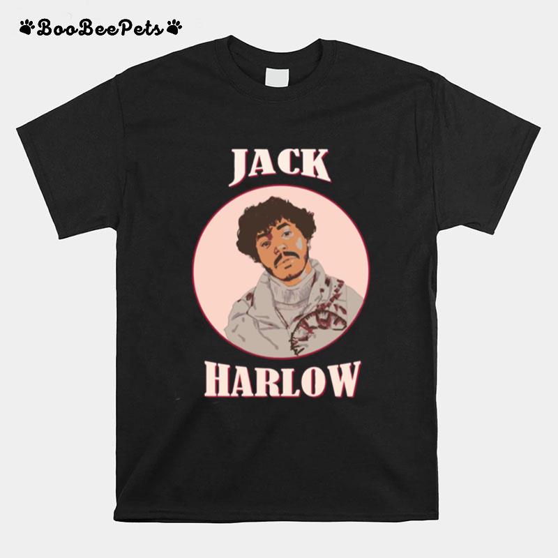 Jack Harlow Design For Fans T-Shirt