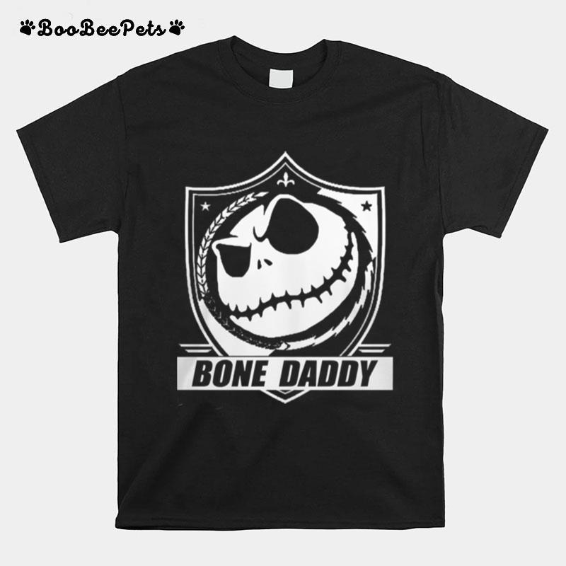 Jack Skellington Bone Daddy T-Shirt
