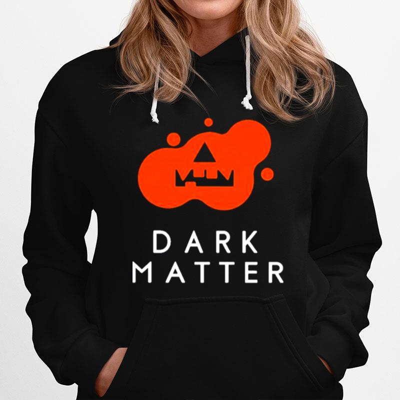 Jacked Olantern Dark Matter Hoodie