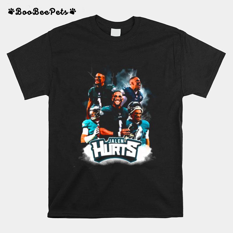 Jalen Hurts Trending T-Shirt