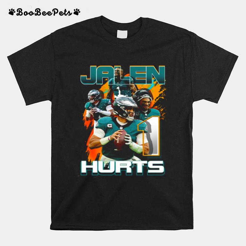 Jalen Hurts T-Shirt