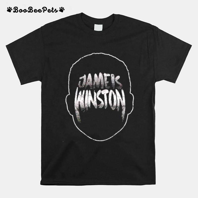 Jameis Winston Signature T-Shirt