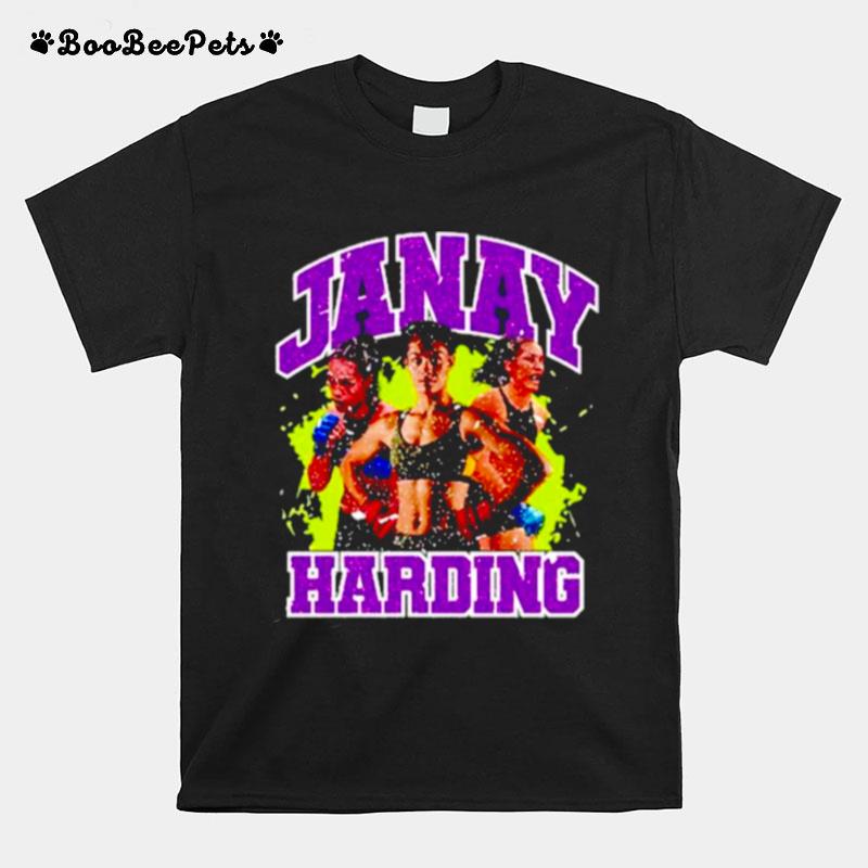 Janay Harding T-Shirt