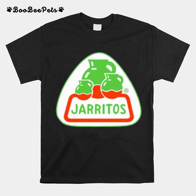 Jarritos Logo T-Shirt