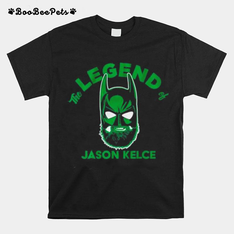 Jason Kelce Legend T-Shirt