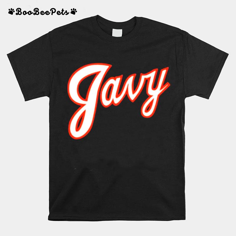 Javy Det T-Shirt