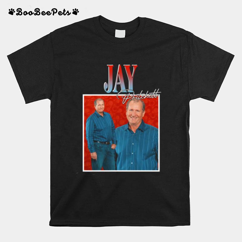 Jay Pritchett Modern Family Glorias Hubby T-Shirt