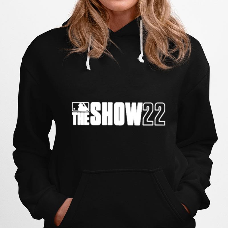 Jazz Chisholm Mlb The Show 22 Hoodie