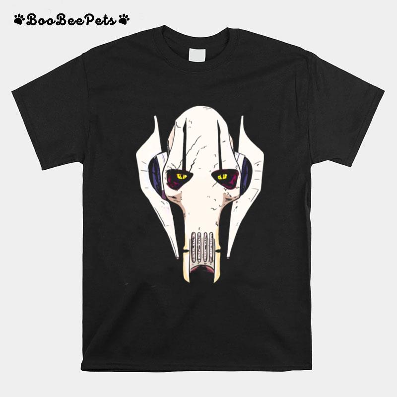 Jedi Hunter General Grievous Star Wars T-Shirt