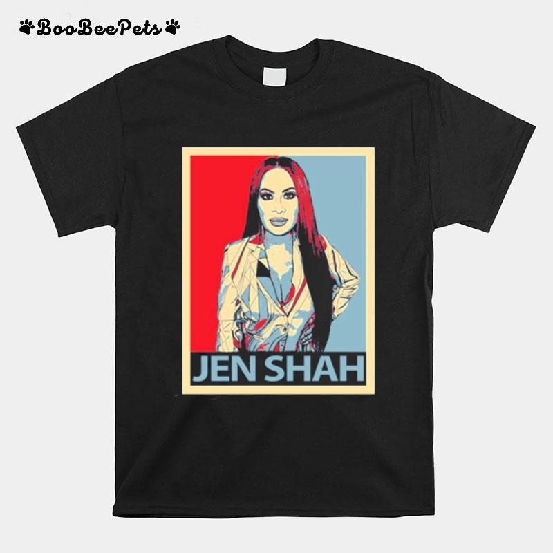 Jen Shah T-Shirt