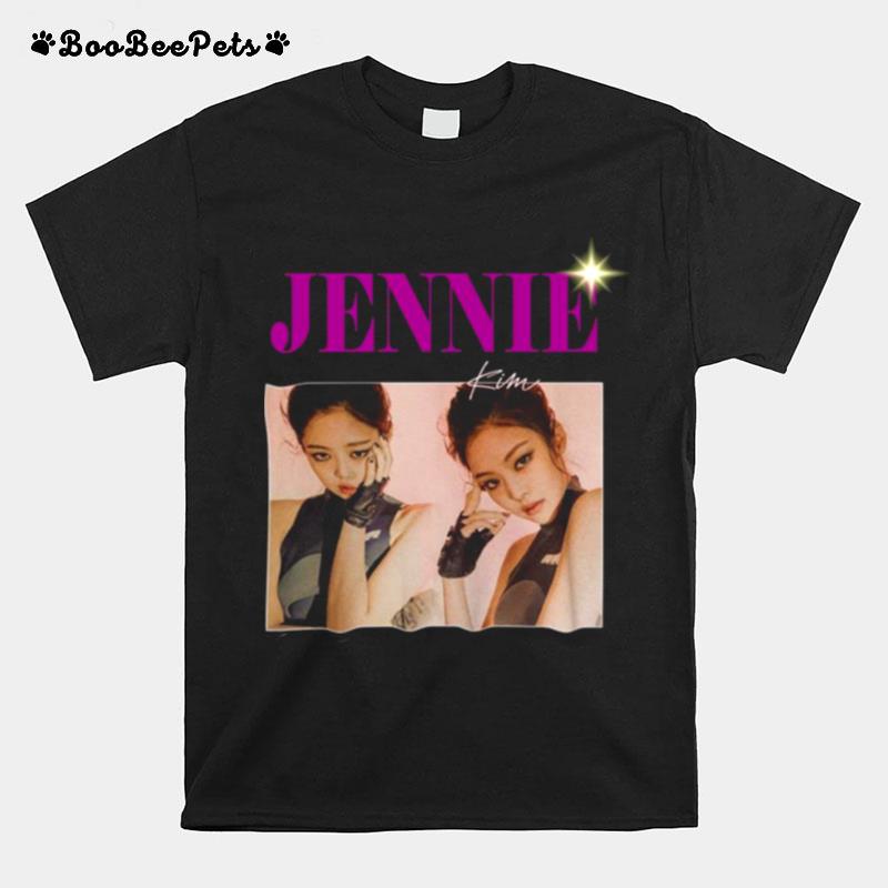 Jennie Kim T-Shirt