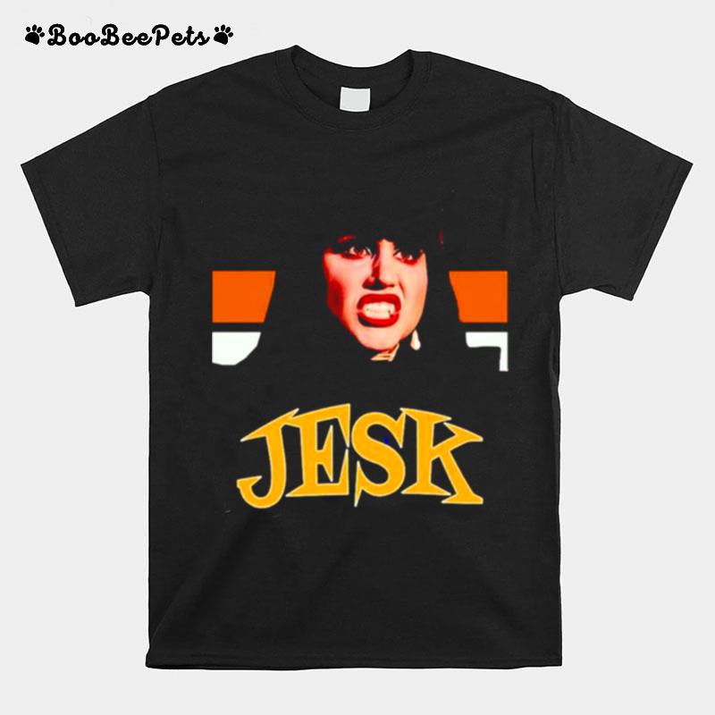 Jesk Nadja What We Do In The Shadows T-Shirt