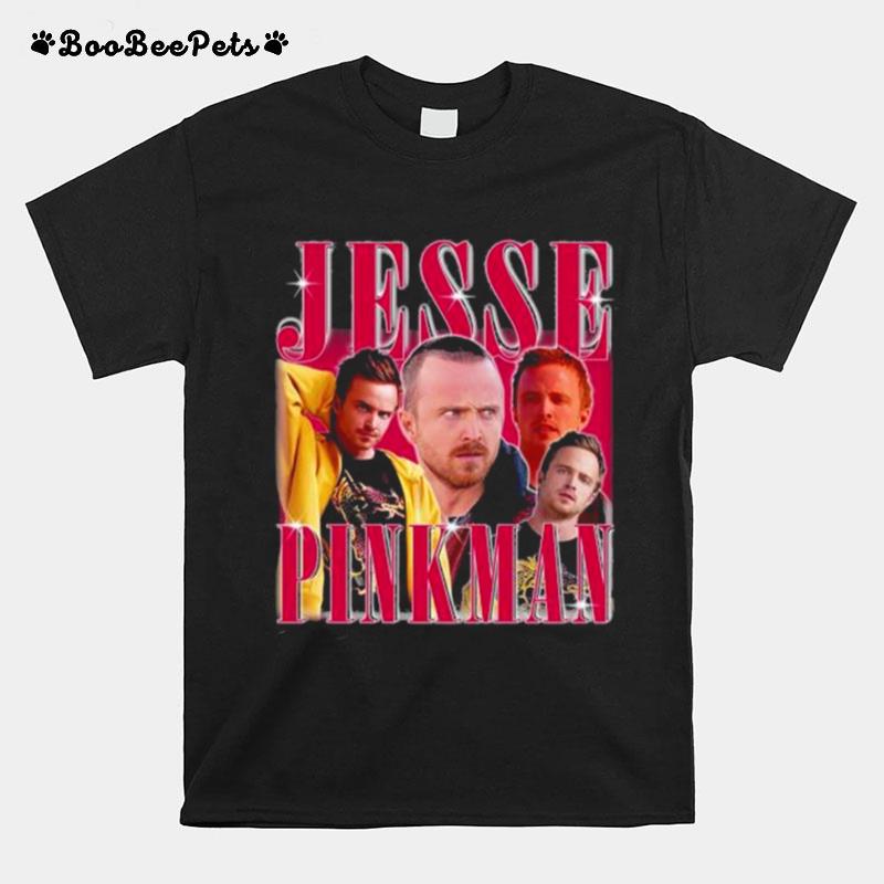 Jesse Pinkman 2023 T-Shirt